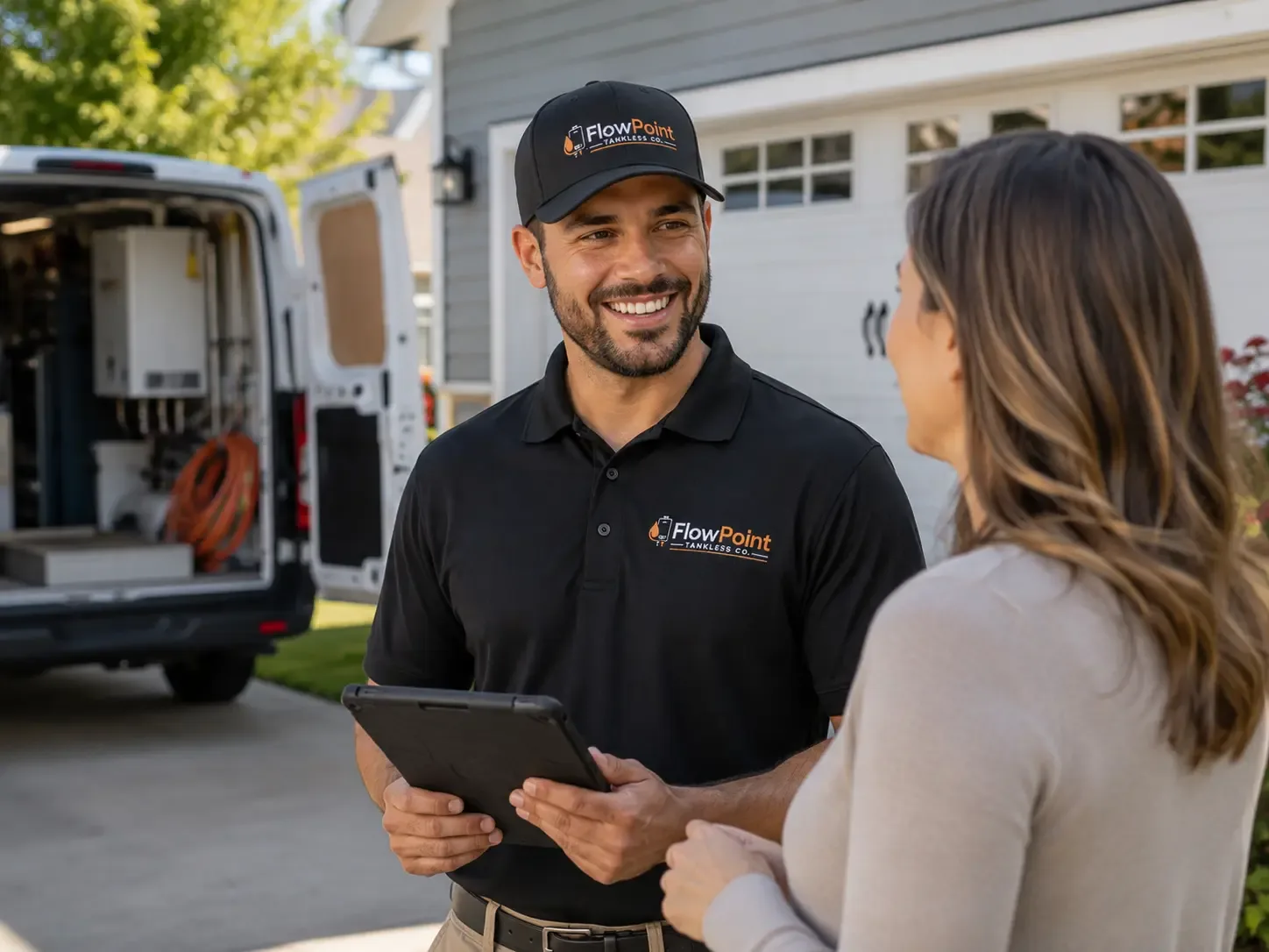 Tankless Water Heater Installation Archie, MO FAQs